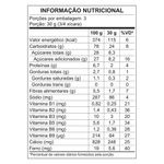 CEREAL-MAT-NEST-PASSATEMPO-90G