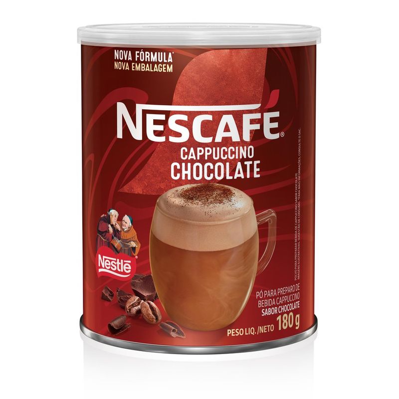 CAPPUCCINO-NESCAFE-180G-CHOC-DOIS-FRADES