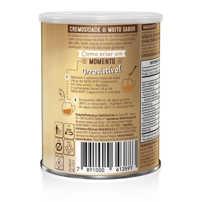 CAPPUCCINO-NESCAFE-180G-CHOC-TRAD