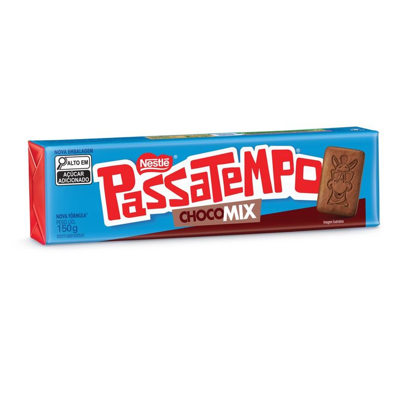 BISC-NEST-150G-PASSATEMPO-CHOCOMIX