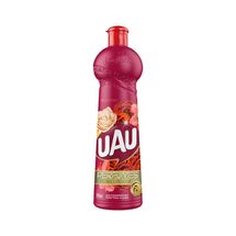 Limpador Multi Uso Uau 500ml Flores e Frescor