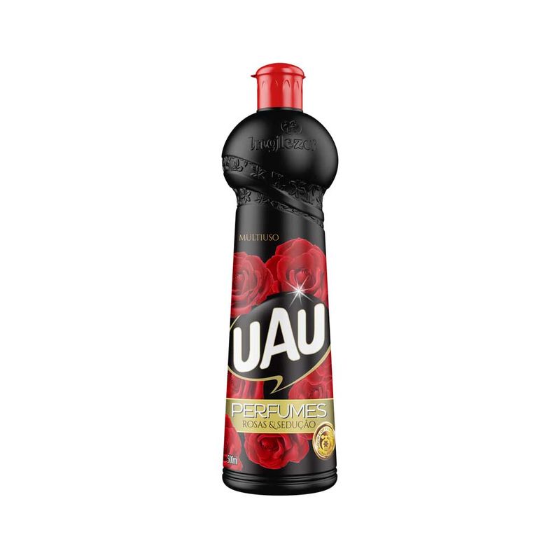 LIMP-M.USO-UAU-500ML-ROSAS-E-SEDUCAO