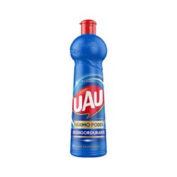Limpador Multi Uso Uau 500ml Lavanda