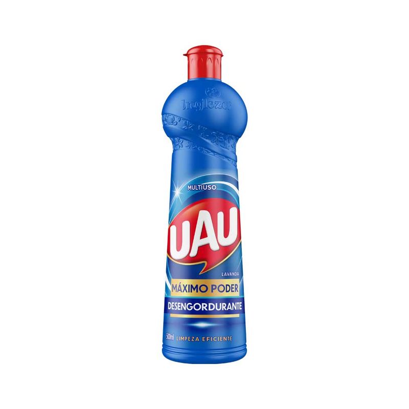 LIMP-M.USO-UAU-500ML-LAVANDA