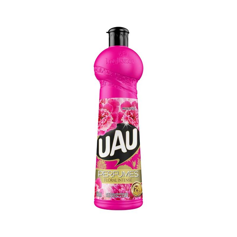 LIMP-M.USO-UAU-500ML-FLORAL-INTENSE