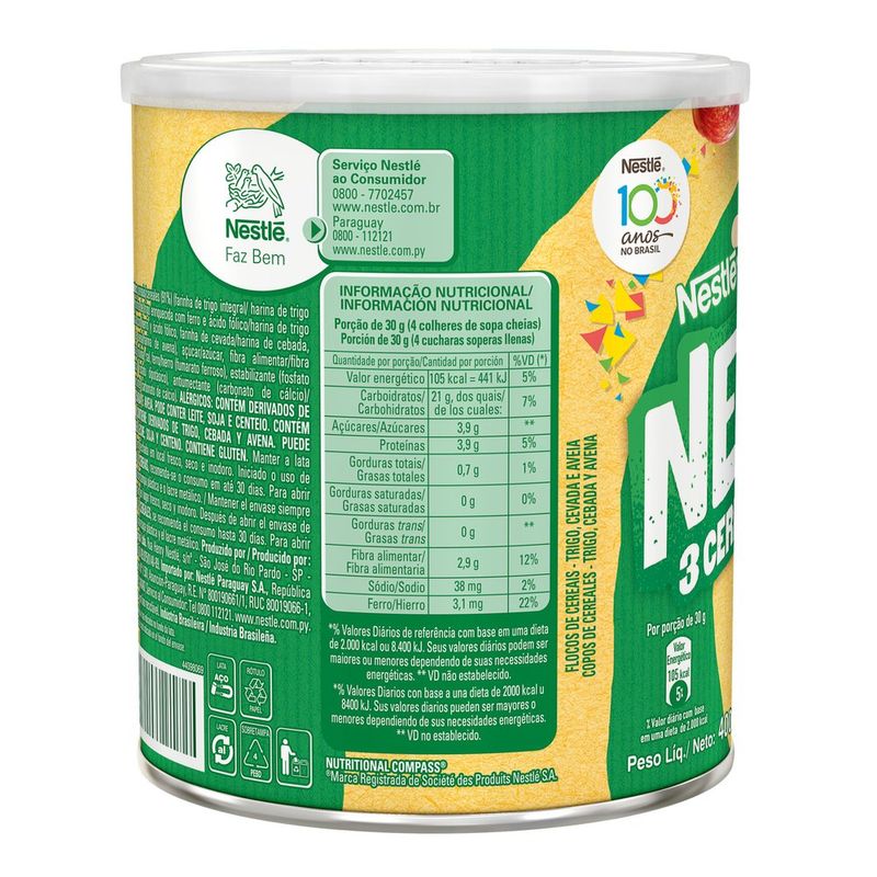 CEREAL-NESTON-400G-LT