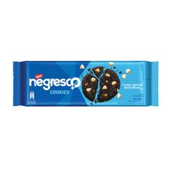 Cookie Negresco Gotas de Baunilha 60g