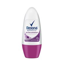 Desodorante Roll on Rexona Feminino Active 50ml