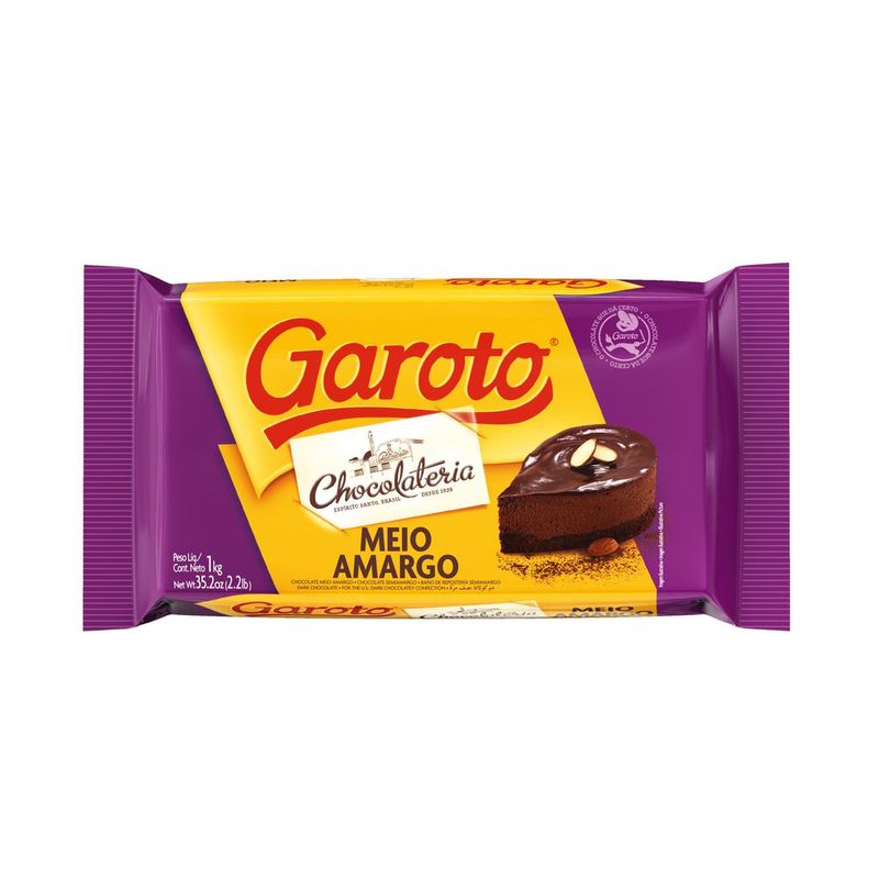 CHOC-COBERT-GAROTO-MEIO-AMARGO-1KG