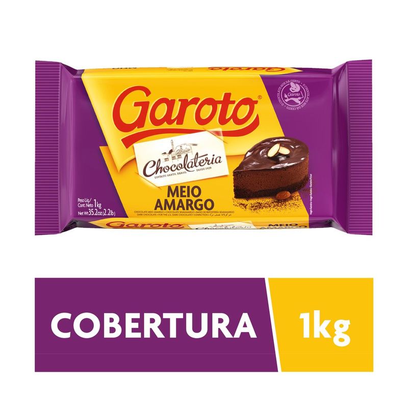 CHOC-COBERT-GAROTO-MEIO-AMARGO-1KG