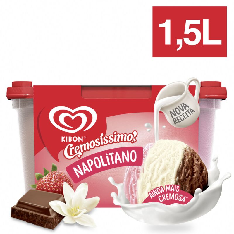 SORV-KIBON-15L-CREMOSISSIM-NAPOLITANO