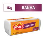 BANHA-SEARA-1KG