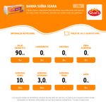 BANHA-SEARA-1KG