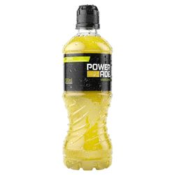 ISOT POWERADE 500ML LIMAO