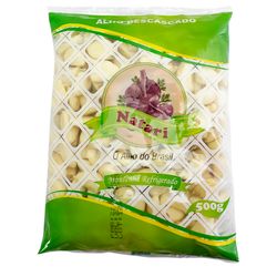 Alho Descascado Natari 500g