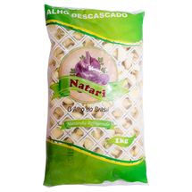 Alho descascado Natari 1Kg