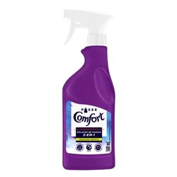 Facilitador Passar Passe Comfort 500ml Aparelho