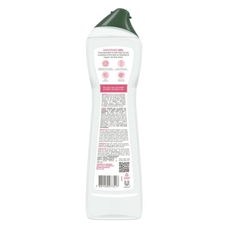 LIMP-M.USO-GEL-CIF-475G