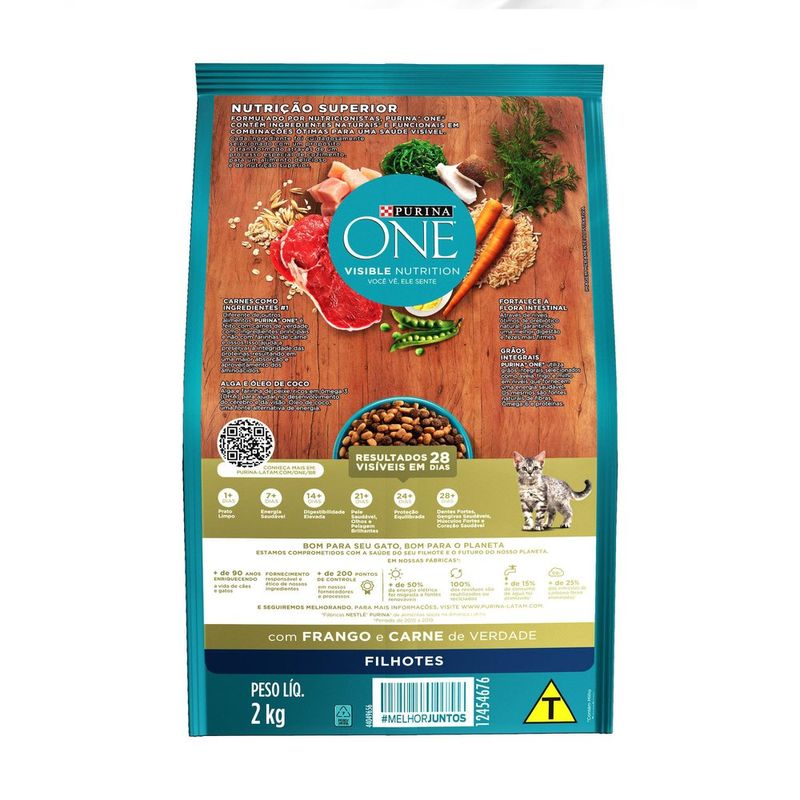 ALIM-GAT-ONE-2KG-FILH-FGO-CARNE