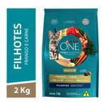 ALIM-GAT-ONE-2KG-FILH-FGO-CARNE