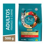 ALIM-GAT-ONE-500G-AD-FGO-CARNE