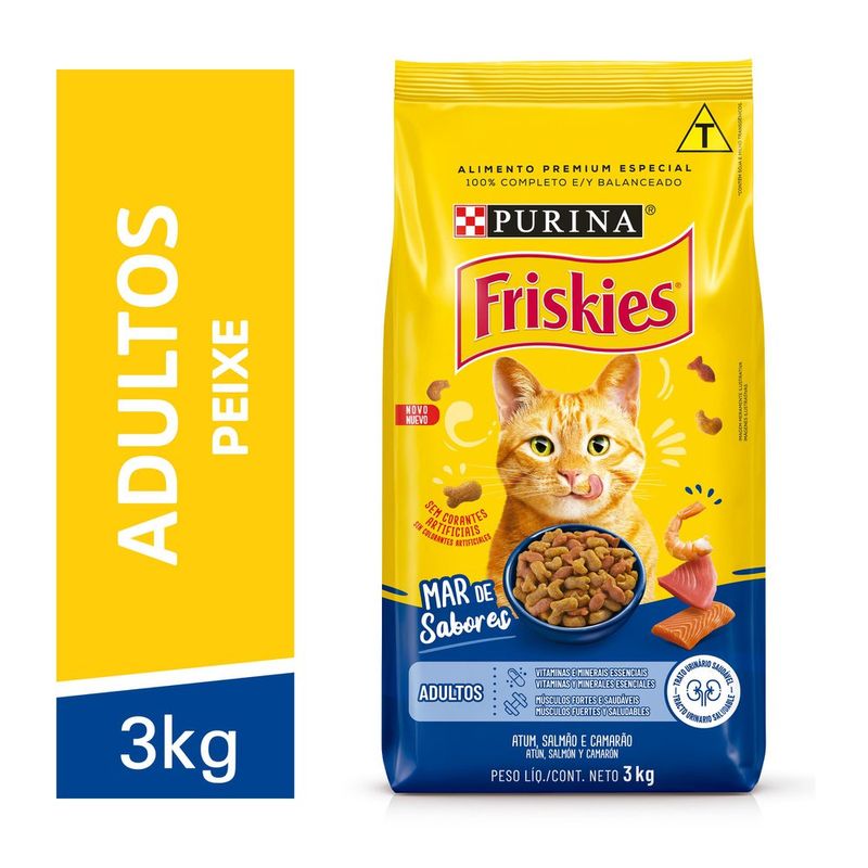 ALIM-GAT-FRISKIES-3KG-ADULTO-PEIXE-FRUT-MAR