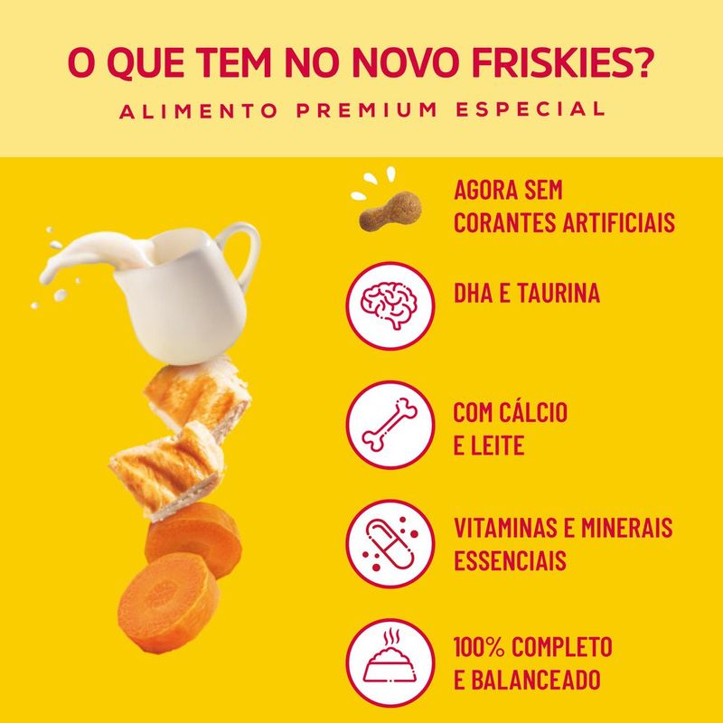 ALIM-GAT-FRISKIES-1KG-FILHOTE-FRANGO