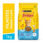 ALIM-GAT-FRISKIES-1KG-FILHOTE-FRANGO