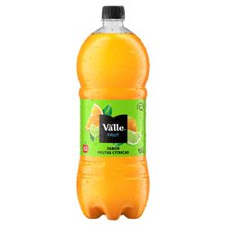 Bebida com suco Del Valle PET 1,5L Frutas Cítricas