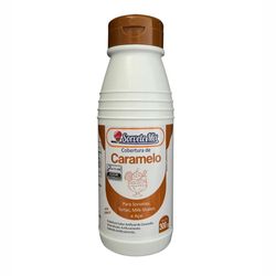 Cobertura Sorvete Mix Caramelo 300g