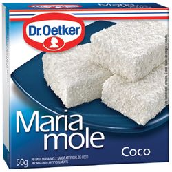 Maria Mole Dr Oetker 50g