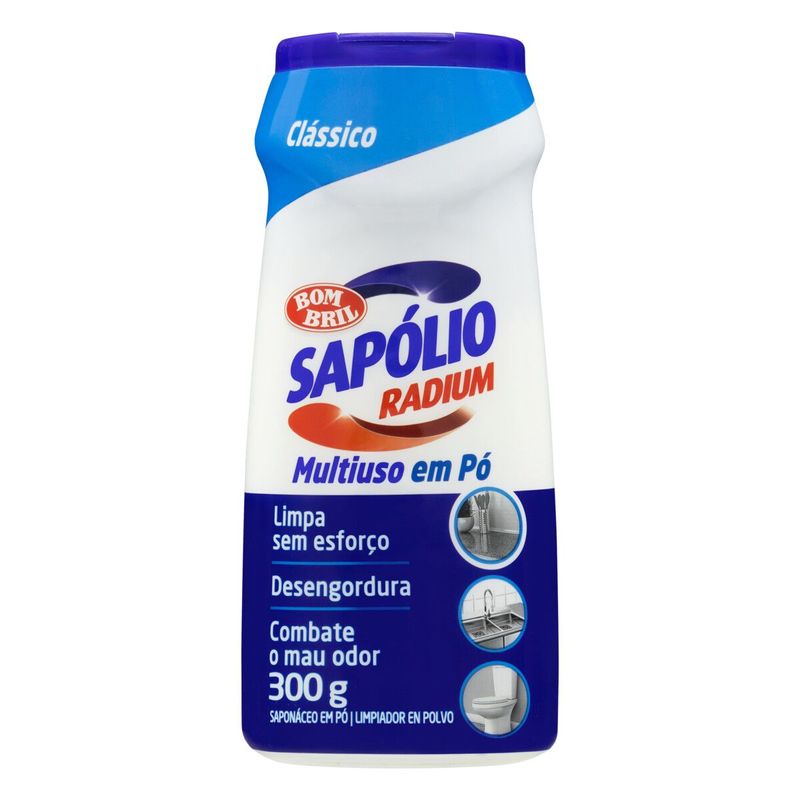 LIMP-SAPON-PO-SAPOLIO-300G-CLASS