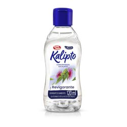 Odorizador de Ambiente Concentrado Kalipto Eucalipto 120ml