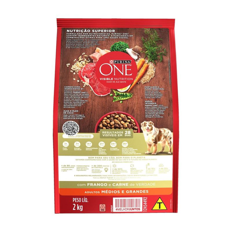 ALIM-CAO-ONE-2-KG-ADULTOS-FGO-CARN-MED-GDES