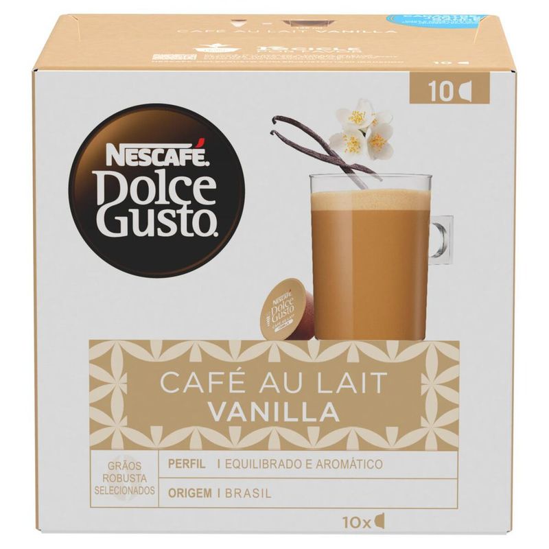 CAPSULA-D.GUSTO-C-10-UN-CAF-A-LAIT-VAN