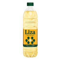 Óleo de Soja Liza Pet 900ml