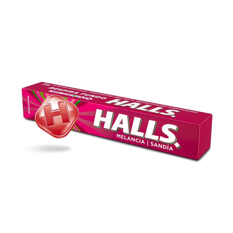 DROPS-HALLS-UN-MELANCIA