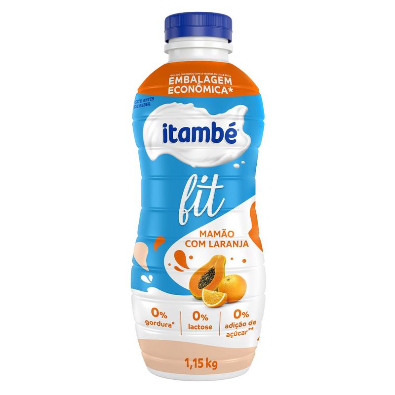 IOG-LIQ-ITAMBE-FIT-115KG-ZERO-LACT-MAMAO-C-LARAN