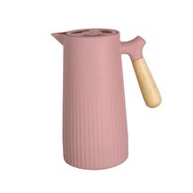 Garrafa Termica Nordica Rosa Class Home 1l