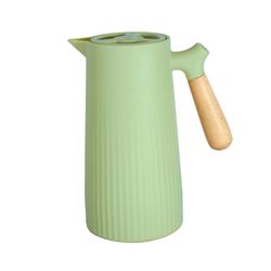 Garrafa Térmica Nordica Menta Class Home 1L