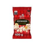 AMENDOIM-OVINHO-E.CH-400G