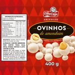 AMENDOIM-OVINHO-E.CH-400G