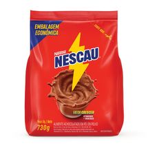 Achocolatado em Pó Nescau 730g