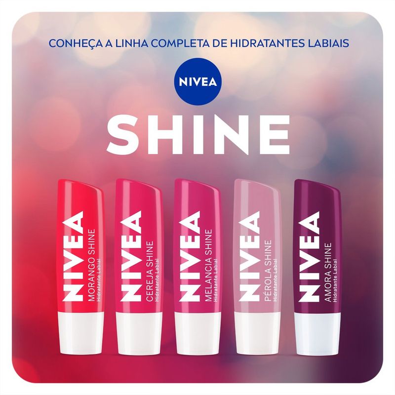 HIDRAT-LABIAL-NIVEA-48G-SHINE-AMORA