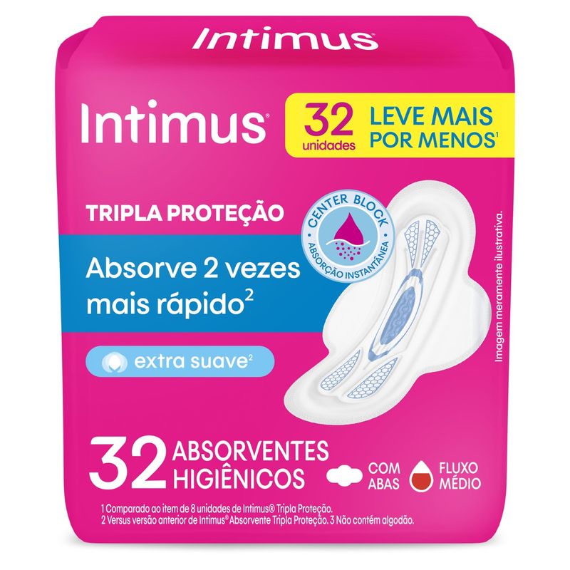 ABS-INTIMUS-C-32-C-AB-BAS-SUAVE-L-P-