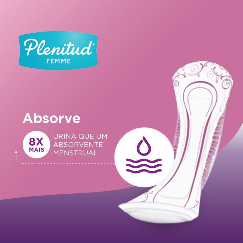 ABS-INCONTIN-PLENITUD-FEMME-C-8-NOT