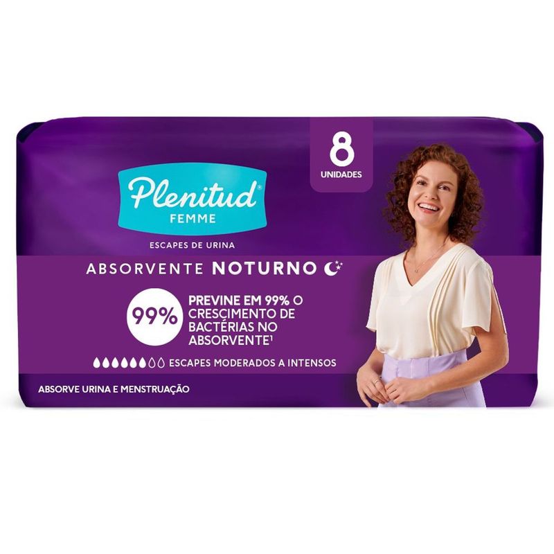ABS-INCONTIN-PLENITUD-FEMME-C-8-NOT