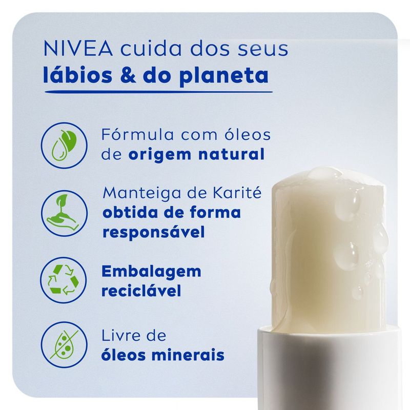 HIDRAT-LABIAL-NIVEA-48G-ESSENTIAL