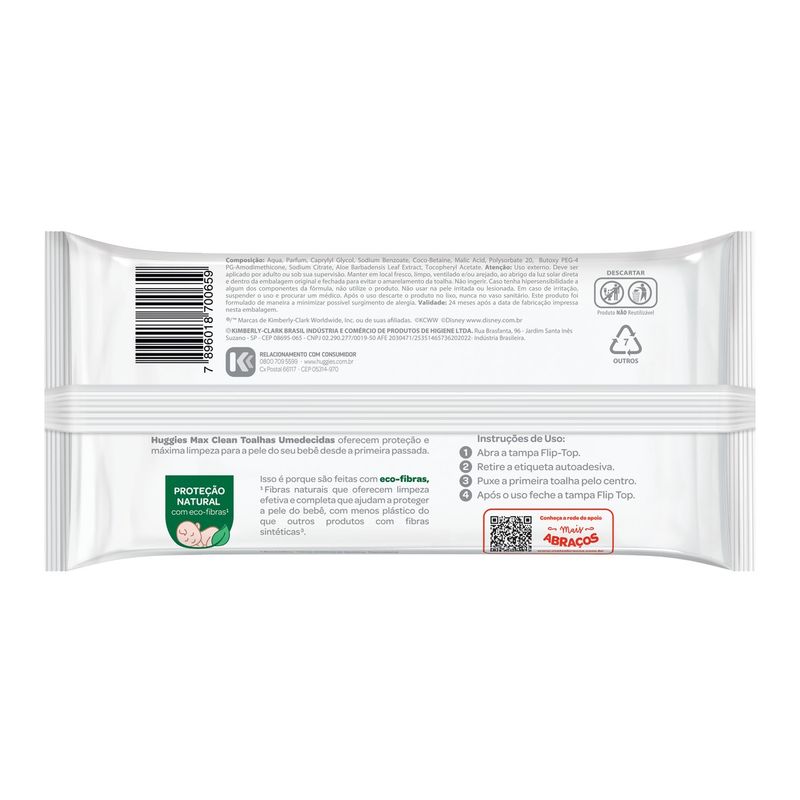 LENCO-UMED-HUGGIES-C-48-MAX-CL-ALOE-VER