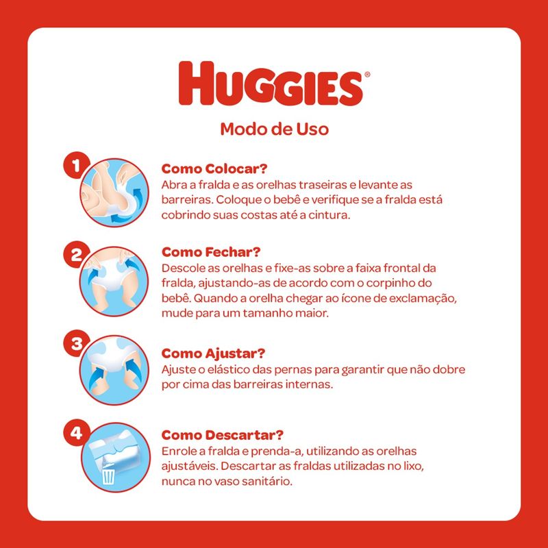 FRALDA-HUGGIES-TP-MEGA-C-42-M